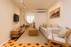 Moderno 2Qtos com Garagem | XS 83/304